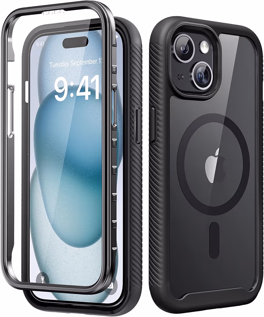 Read more about the article Magnetic for iPhone 15 Case
