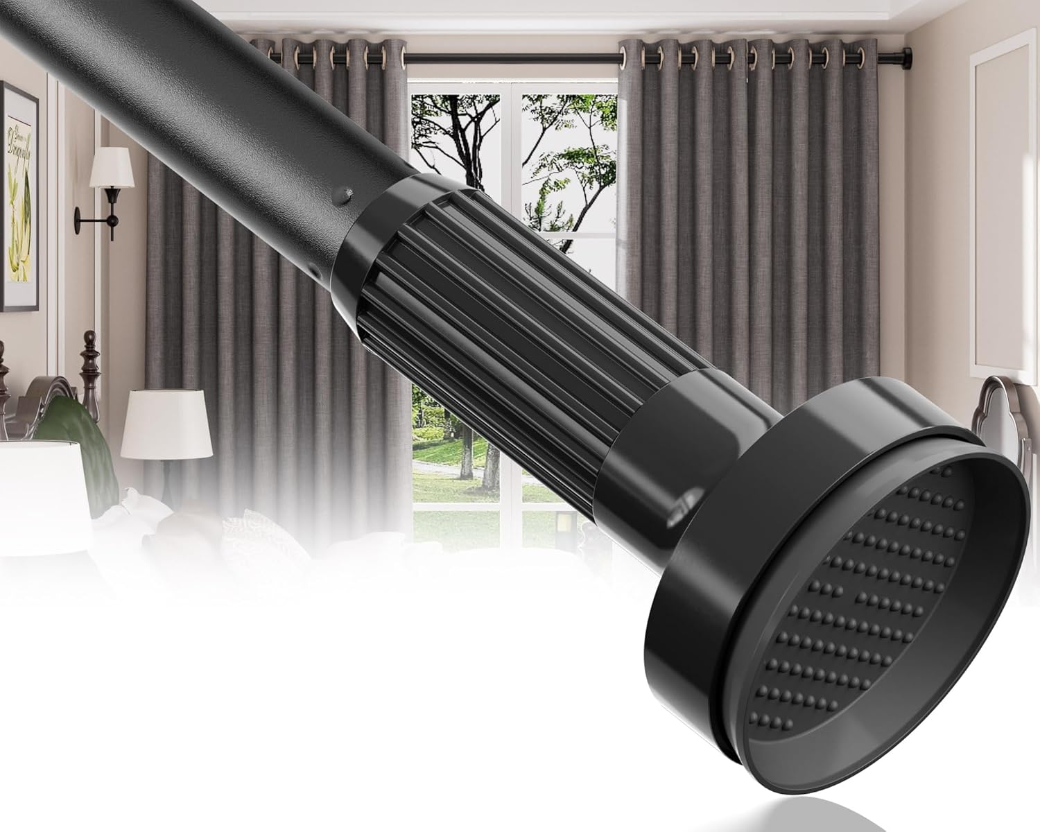 Read more about the article Curtain Rod