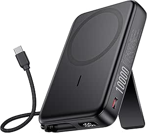 For Magsafe Power Bank,