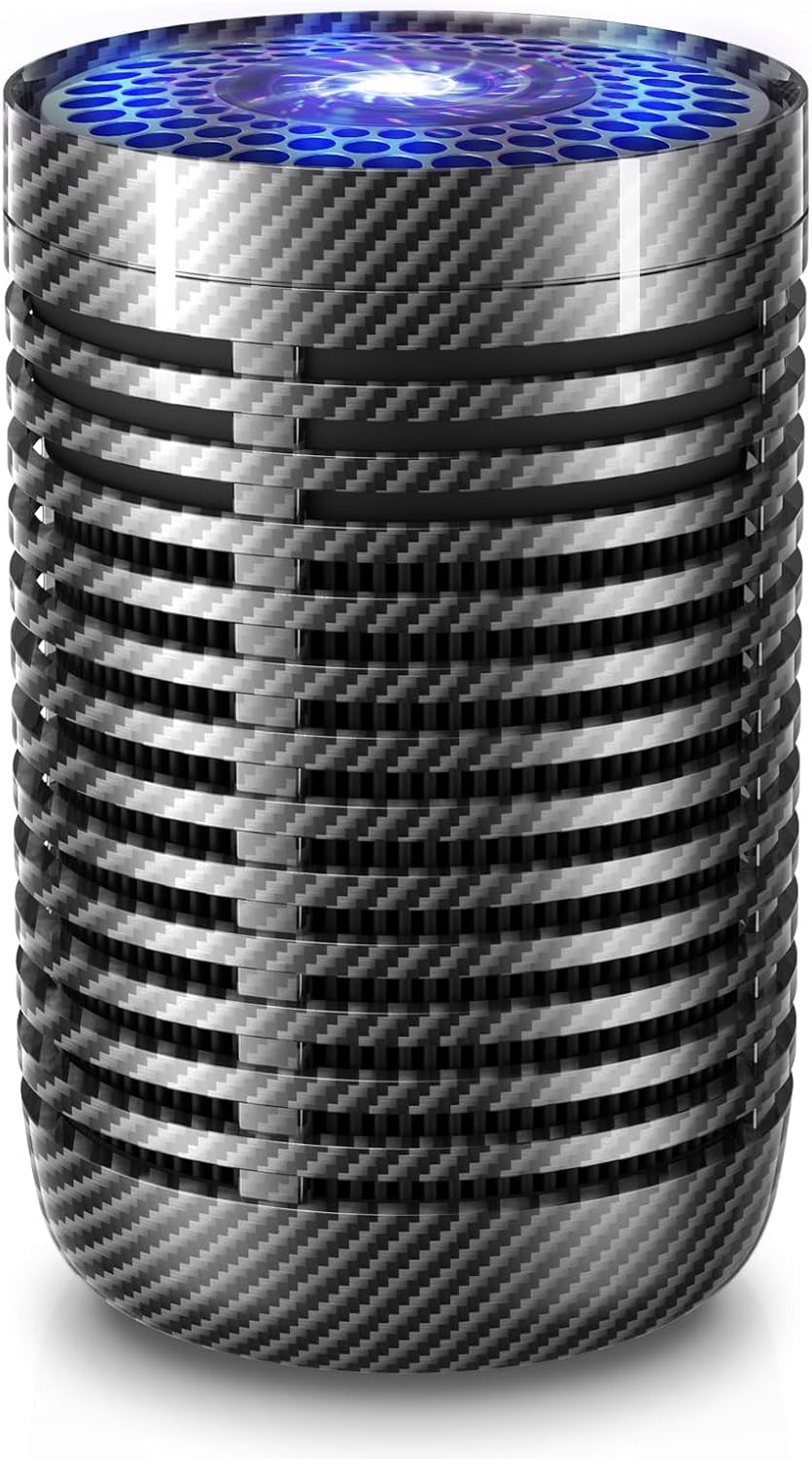 Read more about the article car air purifier