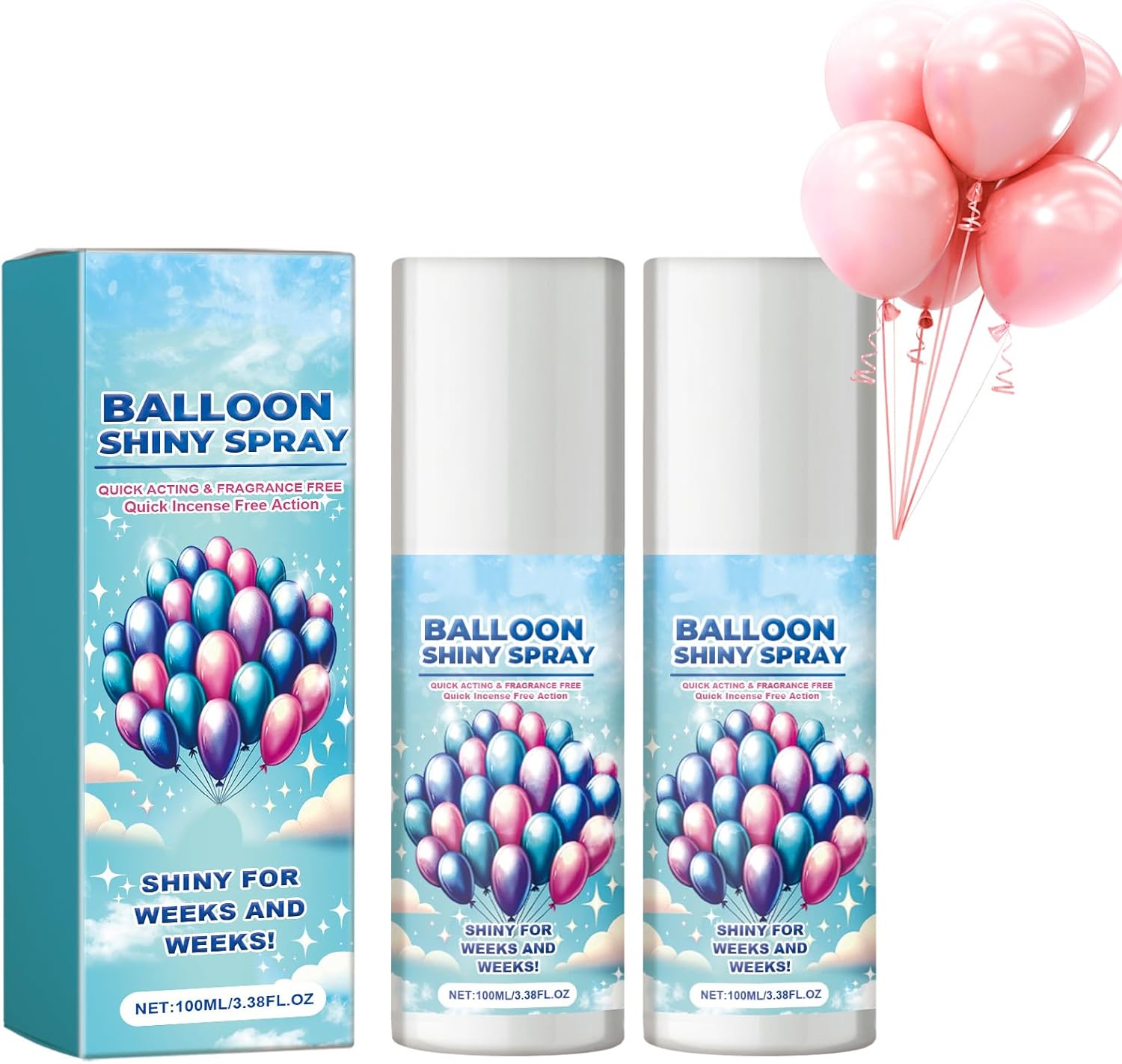 Read more about the article Pezzi Spray Lucidante