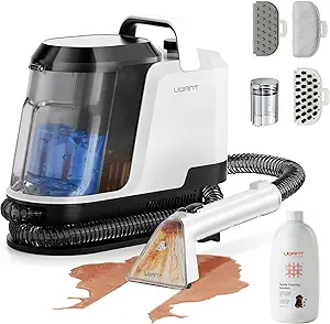 Read more about the article carpet cleaner