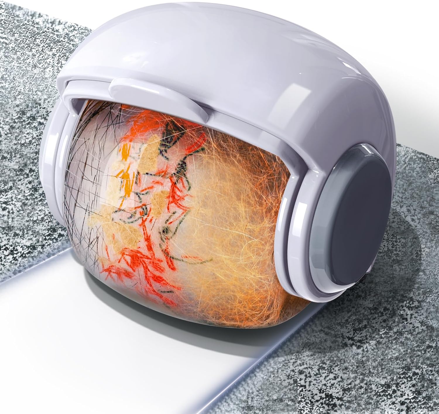 Read more about the article Washable lint roller