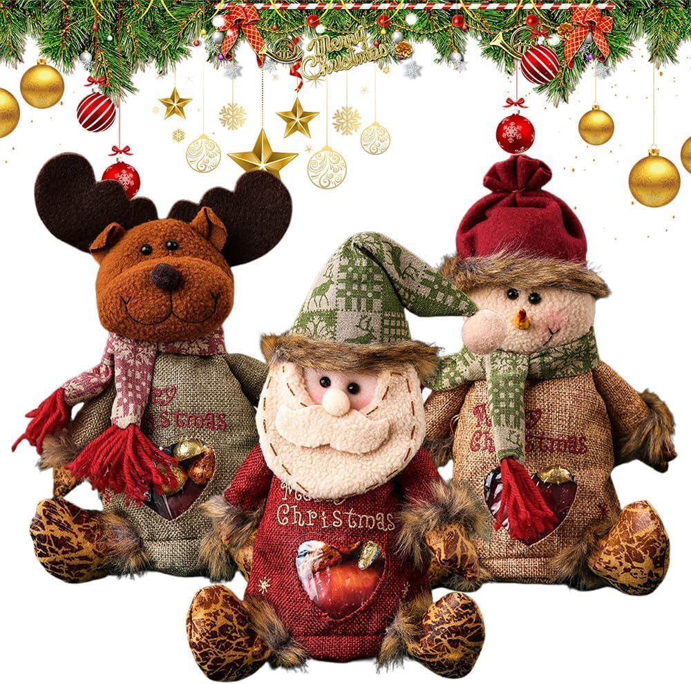 Read more about the article Gifts bags