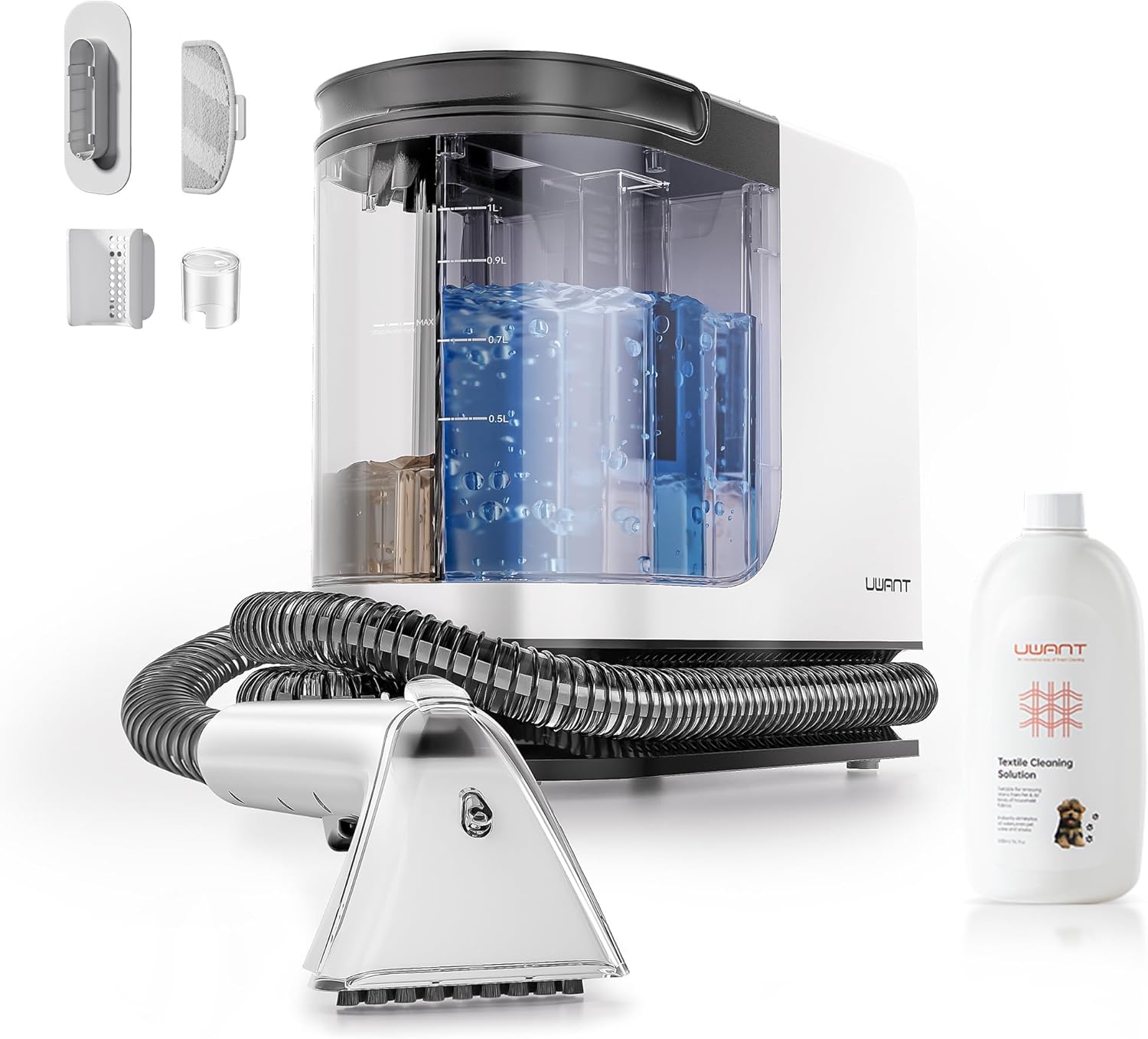 Read more about the article Carpet Cleaner