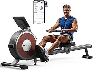 Read more about the article MERACH Rowing Machine for Home,