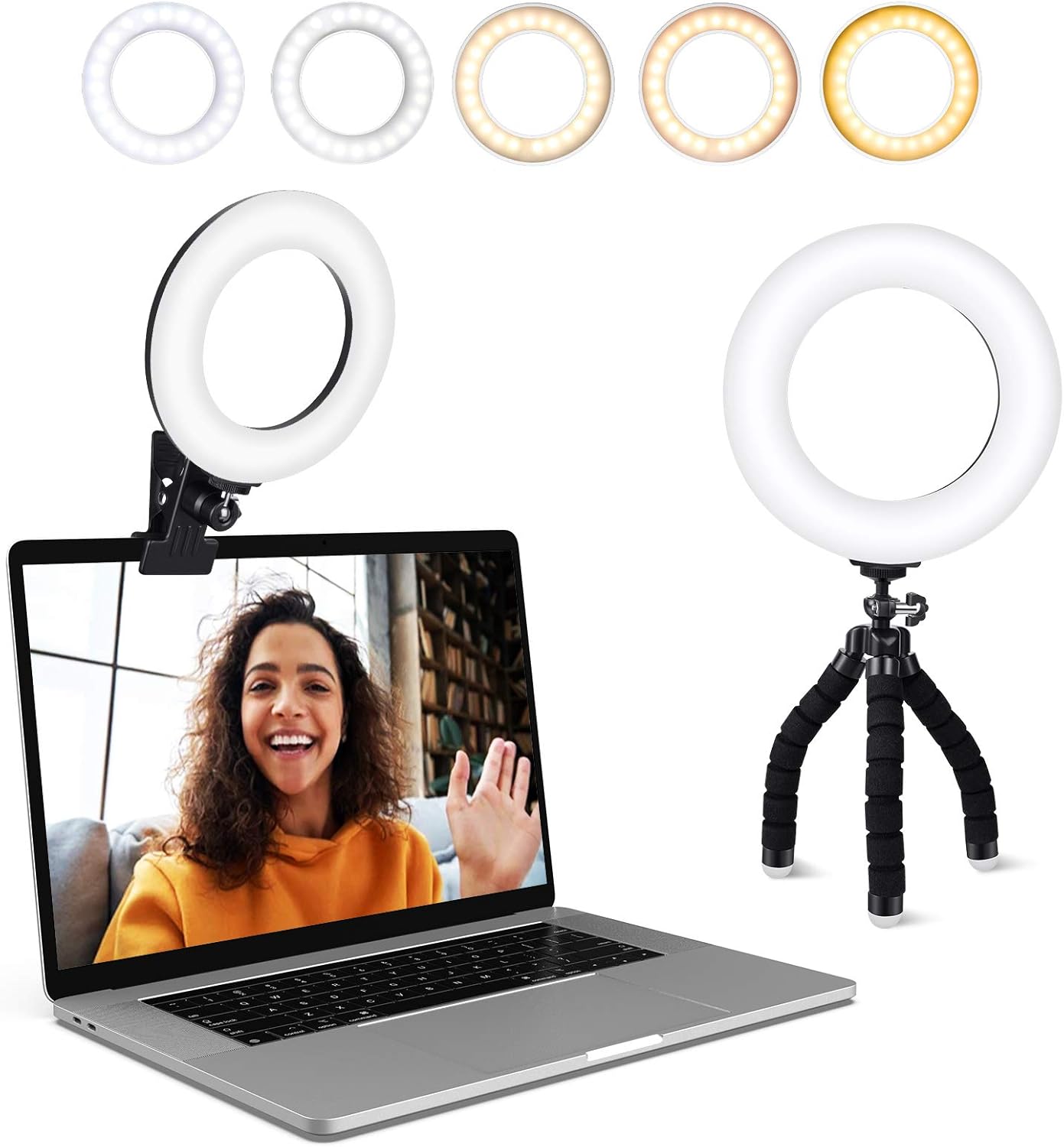 Read more about the article Video Conferenc.e Lighting Kit