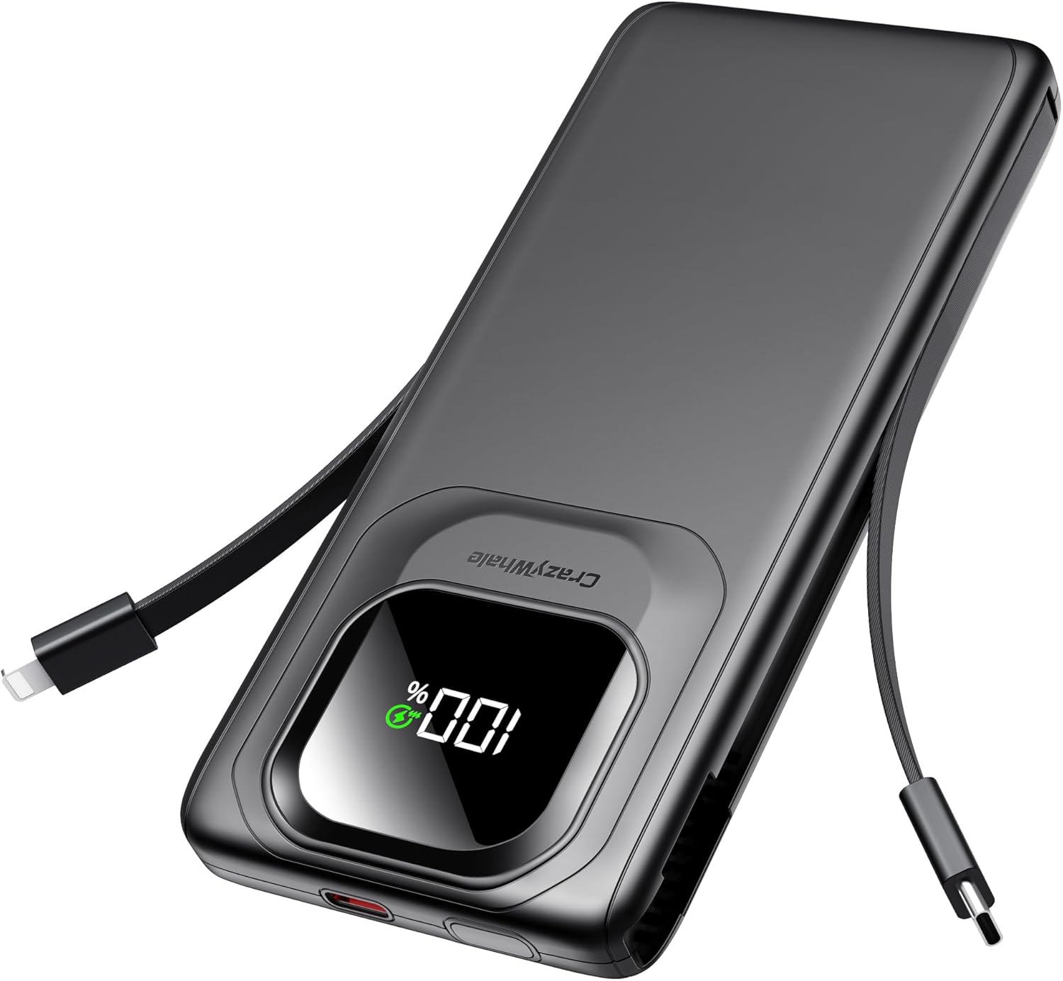 Read more about the article Portable Charger Power Bank