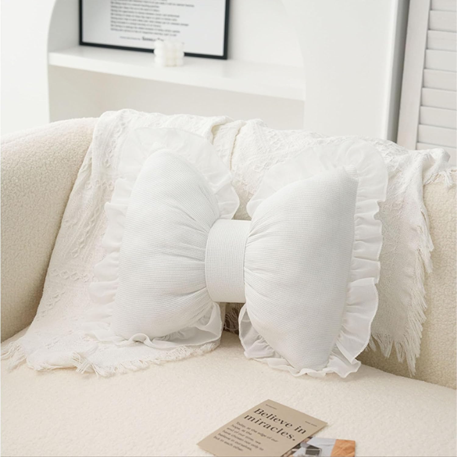 Read more about the article Bed pillow