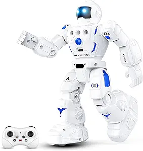 Robot Toys for Kids