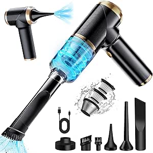 Read more about the article Battery Vacuum Cleaner, Handheld Vacuum Cleaner