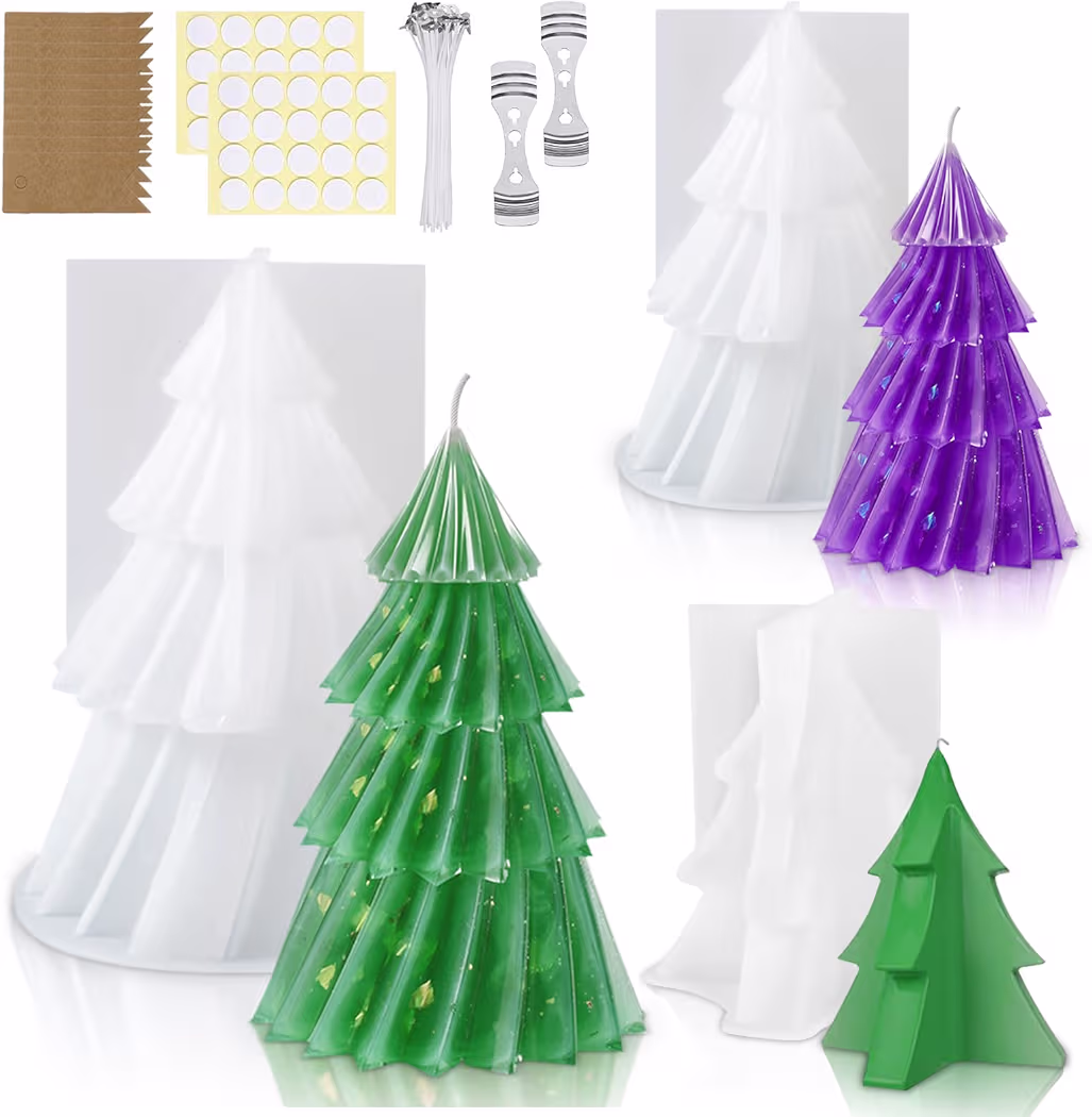 Read more about the article silikonform tannenbaum