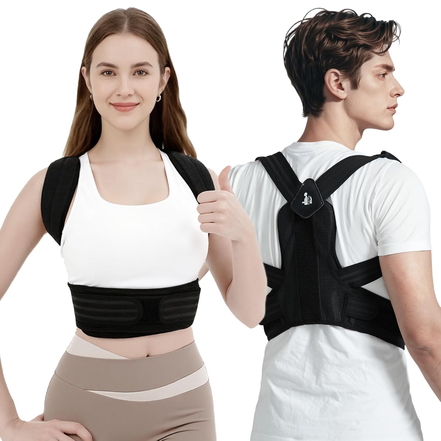Read more about the article posture corrector