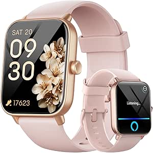 Read more about the article Smart Watches for Women
