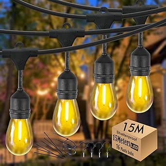 Read more about the article Outdoor lights