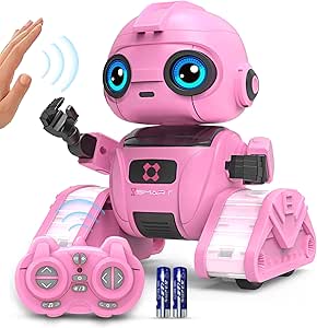 Robot Toy for Kids