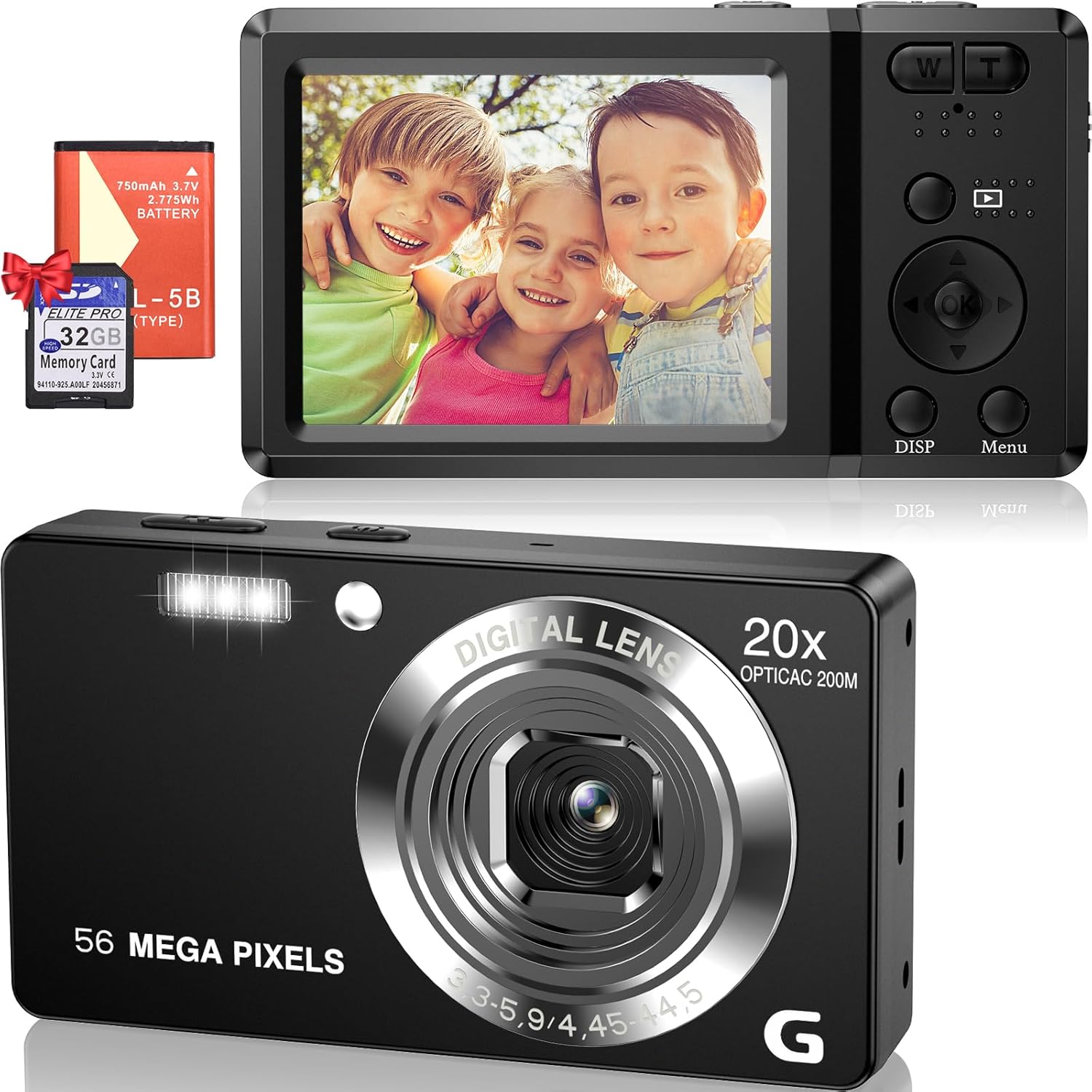 Read more about the article Digital camera