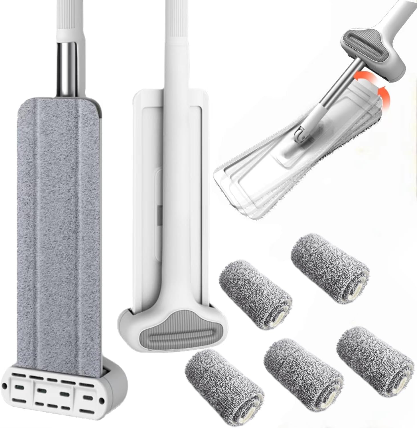 Read more about the article Floor cleaning mat