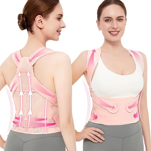 Read more about the article Posture Corrector z