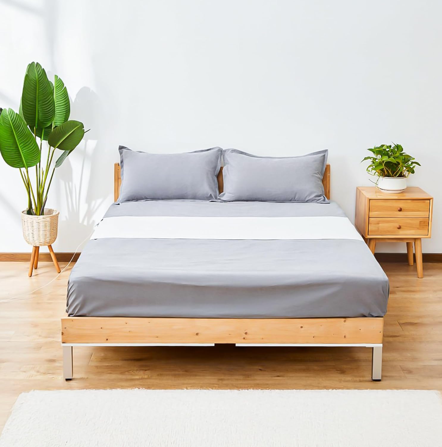 Read more about the article Grounding sheet