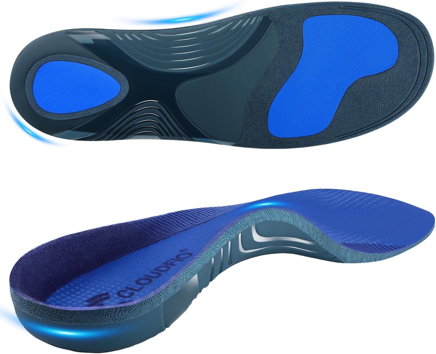 Read more about the article insoles men