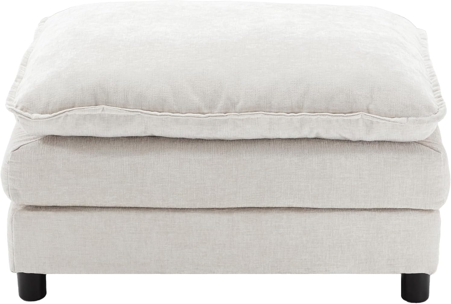 Read more about the article 115” L Shaped Modular Sectional Sofa