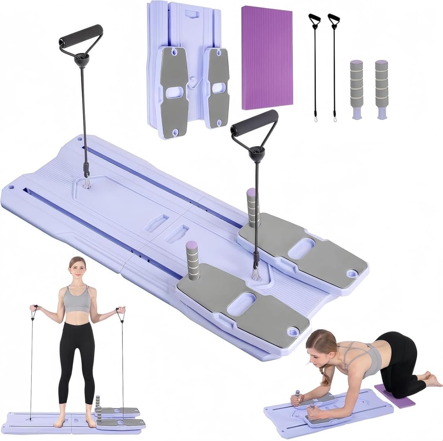 Read more about the article pilates board