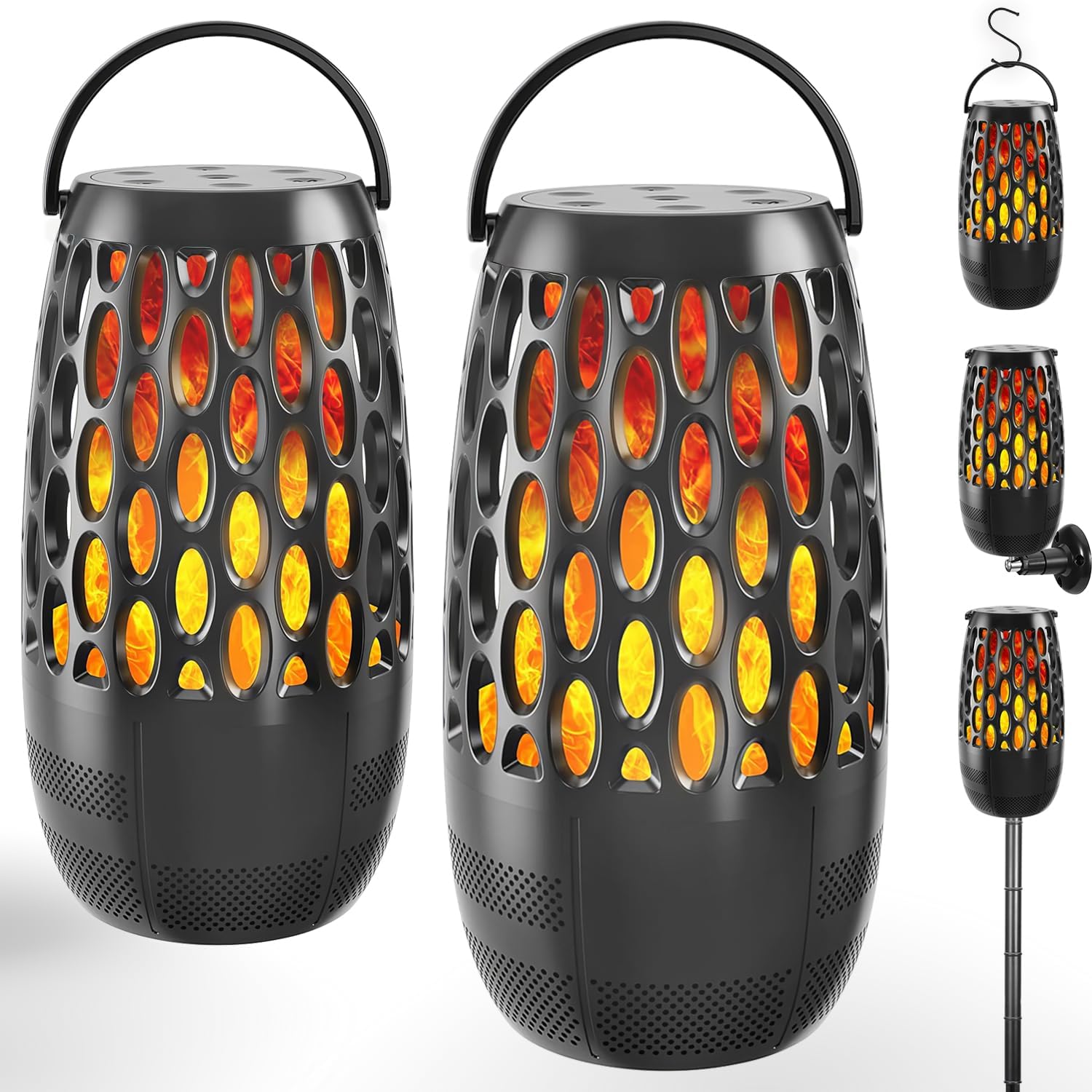 Read more about the article bluetooth speaker lights outdoor patio