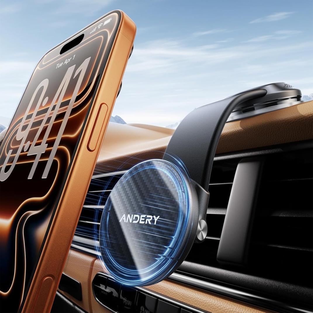 Read more about the article phone holder