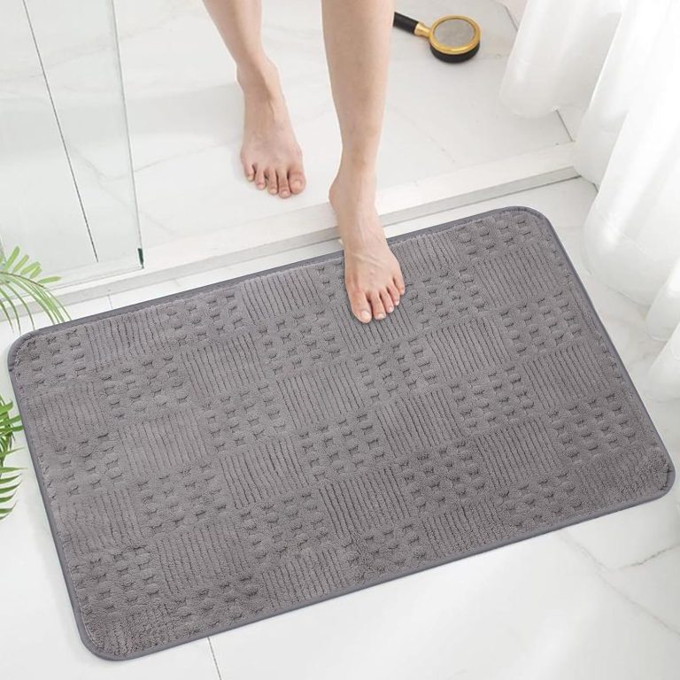 Bath mat