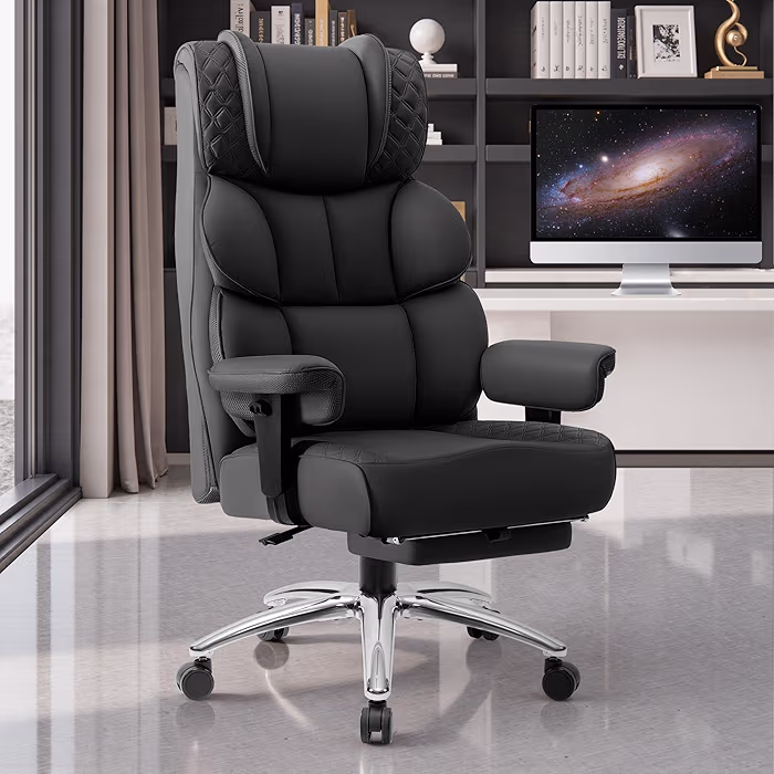 Read more about the article Office Desk Chair