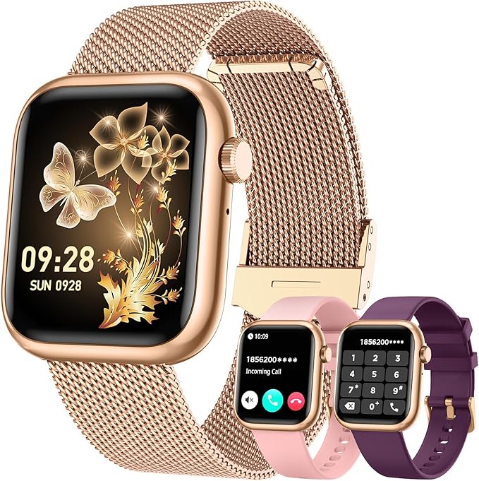 Women’s Smartwatch