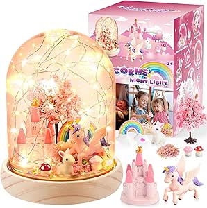 HappyGoLucky Unicorn Gifts for Girls