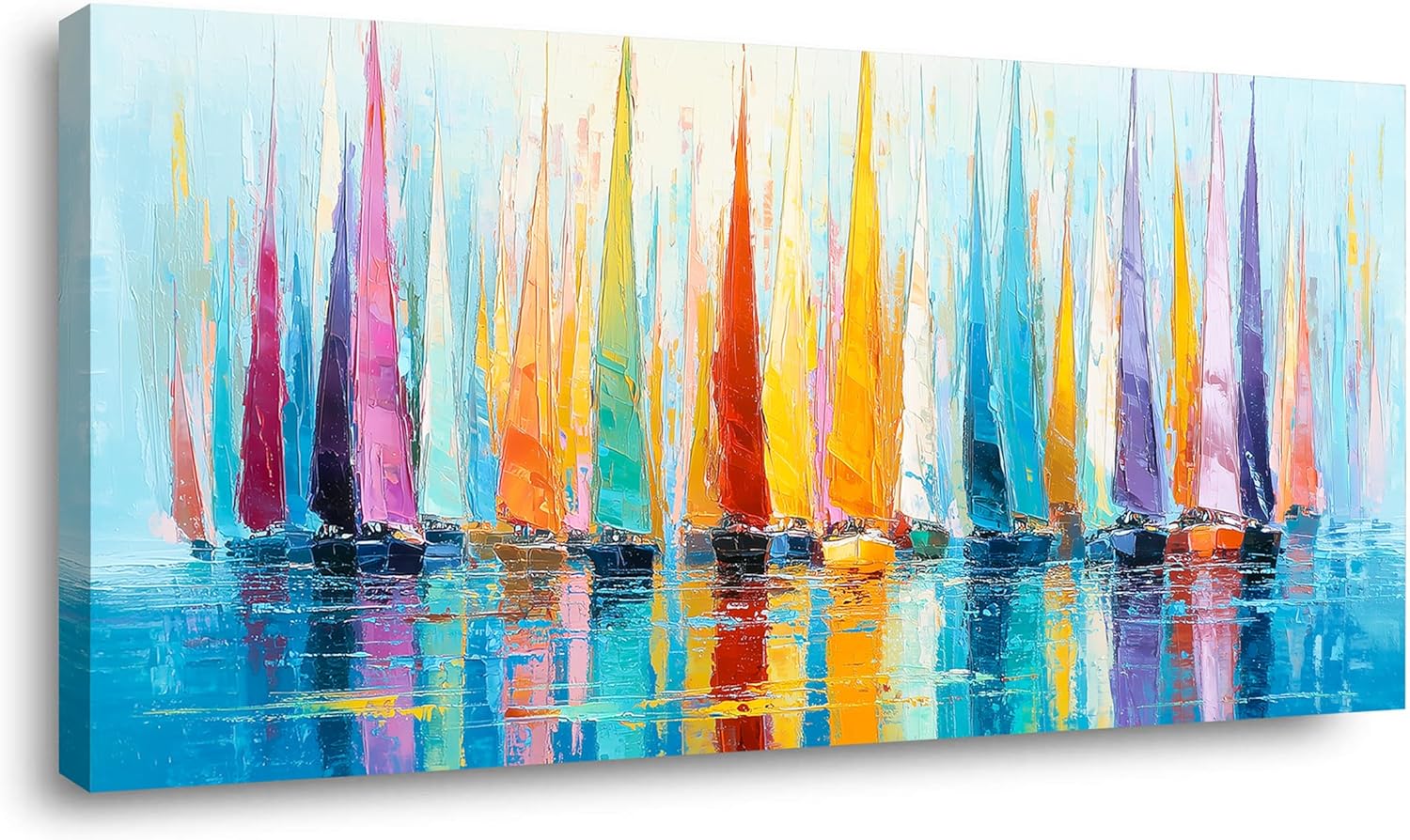 Read more about the article Colour full art