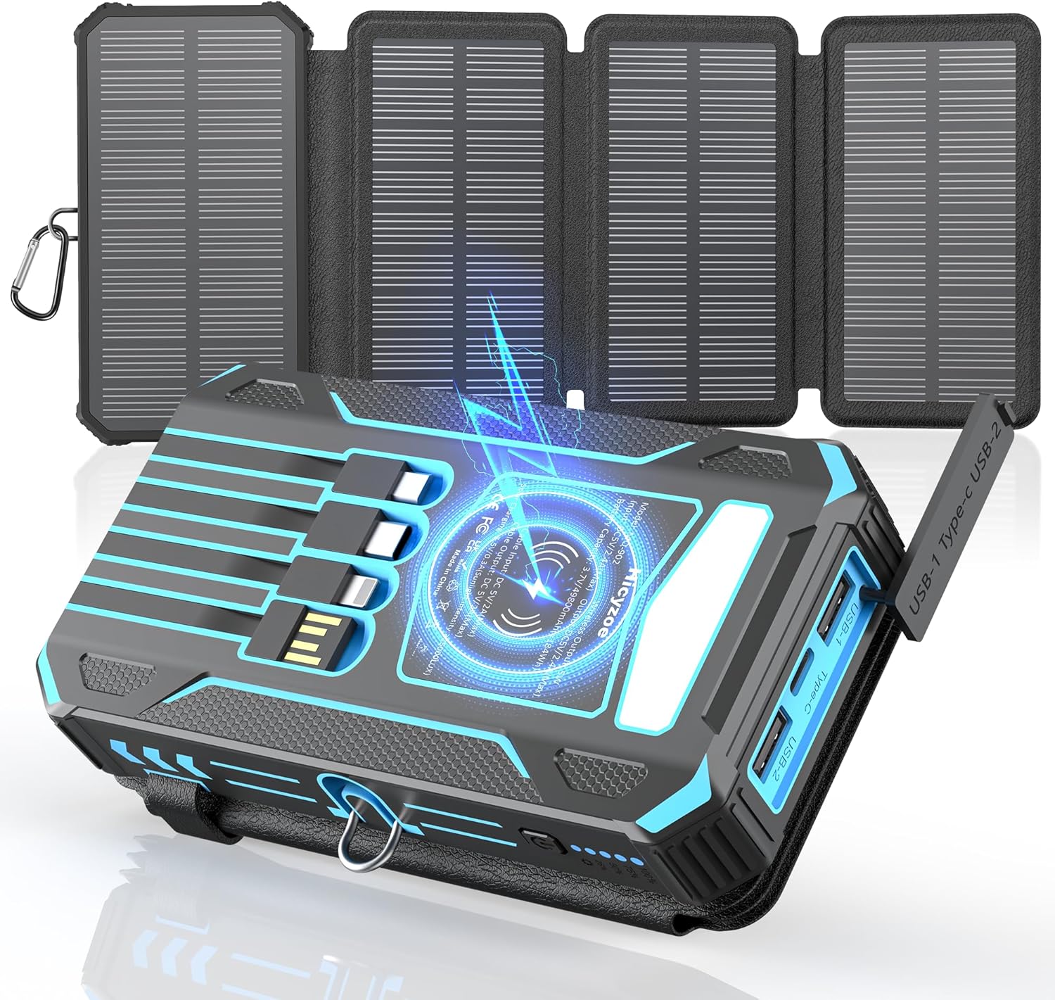 Read more about the article Power bank