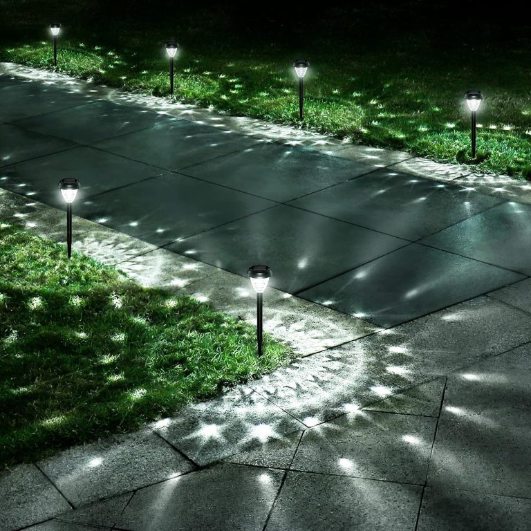 Solar Lights