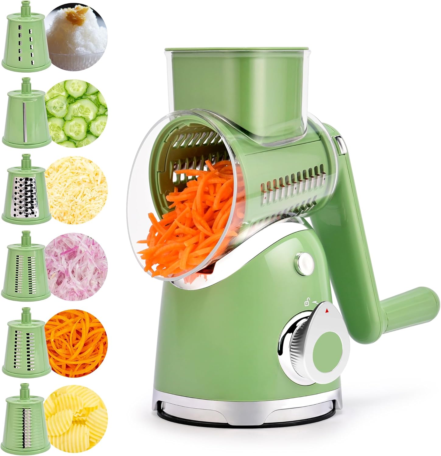 Read more about the article Vegetable Slicer