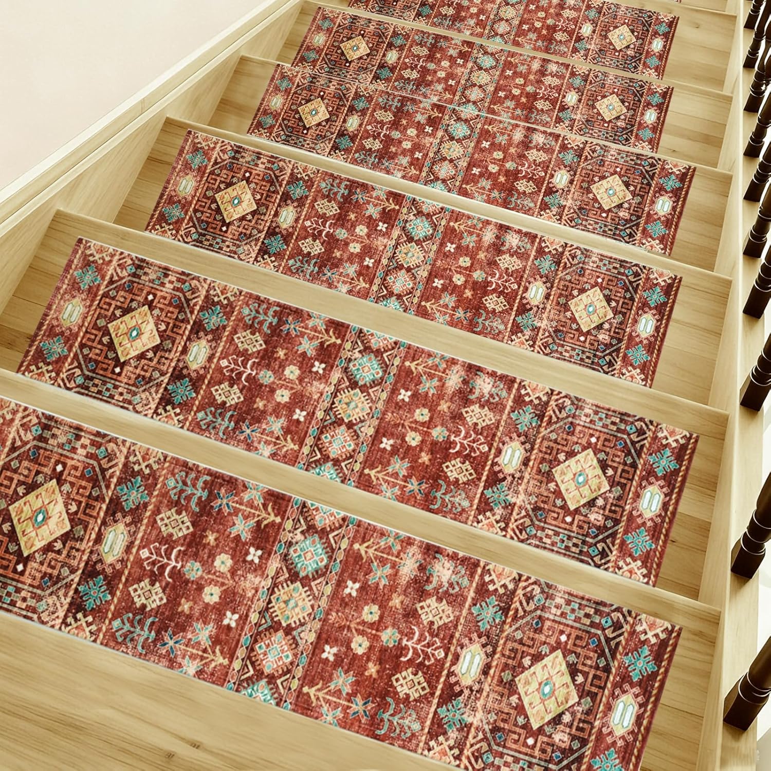 Read more about the article Non Slip Stair
