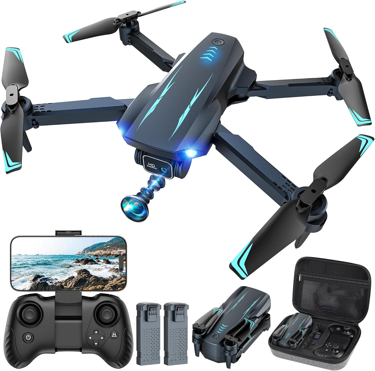 Read more about the article Drone
