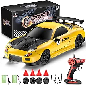 Drift Remote Control Car,