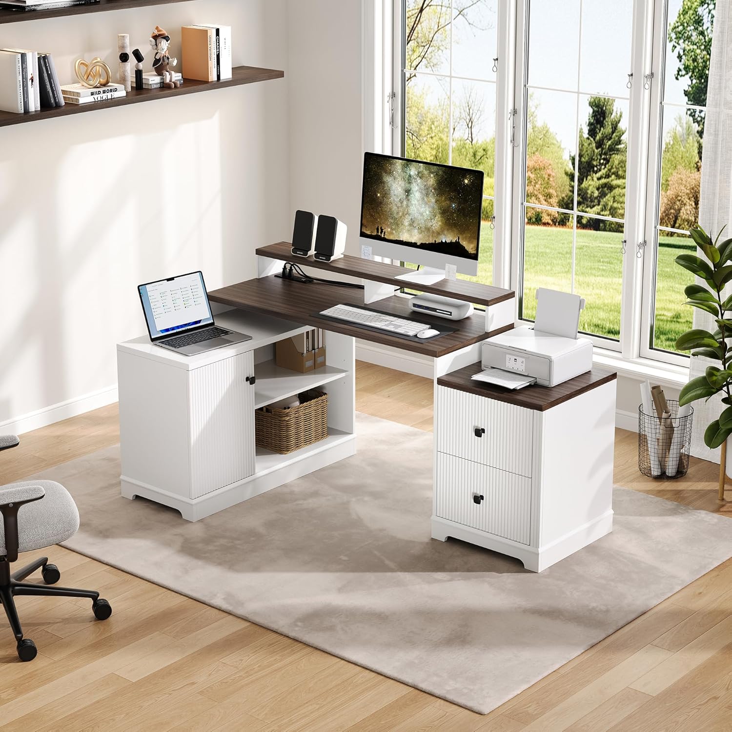 Read more about the article Office