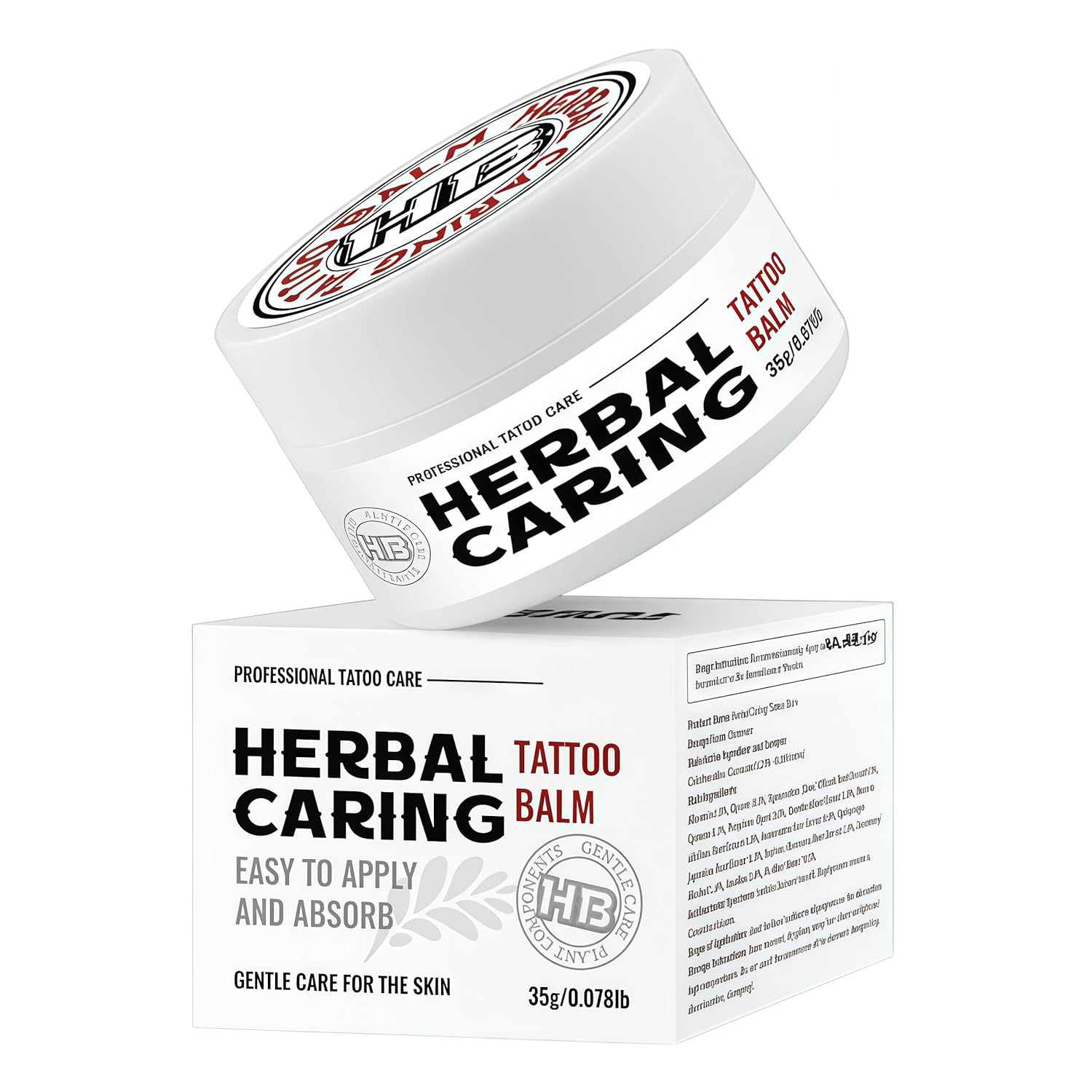Read more about the article tattoo healing cream