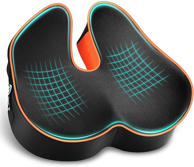 Read more about the article Seat cushion