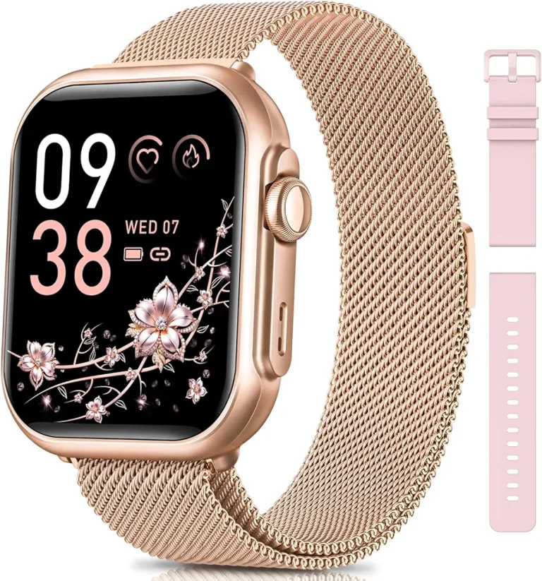 Smartwatch Donna con