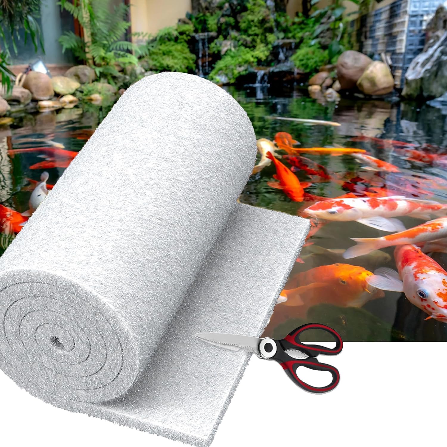 Read more about the article ” Classic Pond