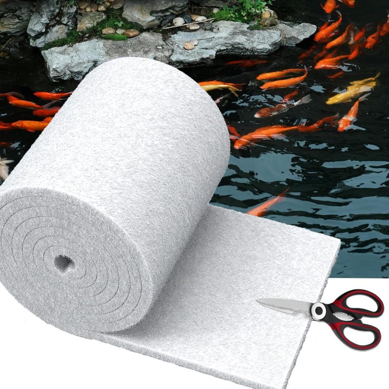 ” Classic Pond Filter