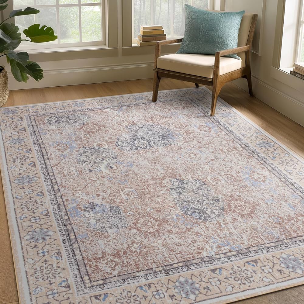 Read more about the article 5×7 Area Rugs