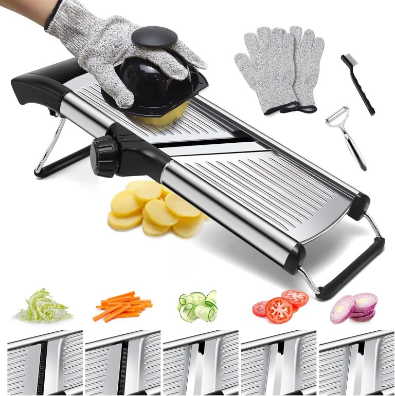 Vegetable slicer