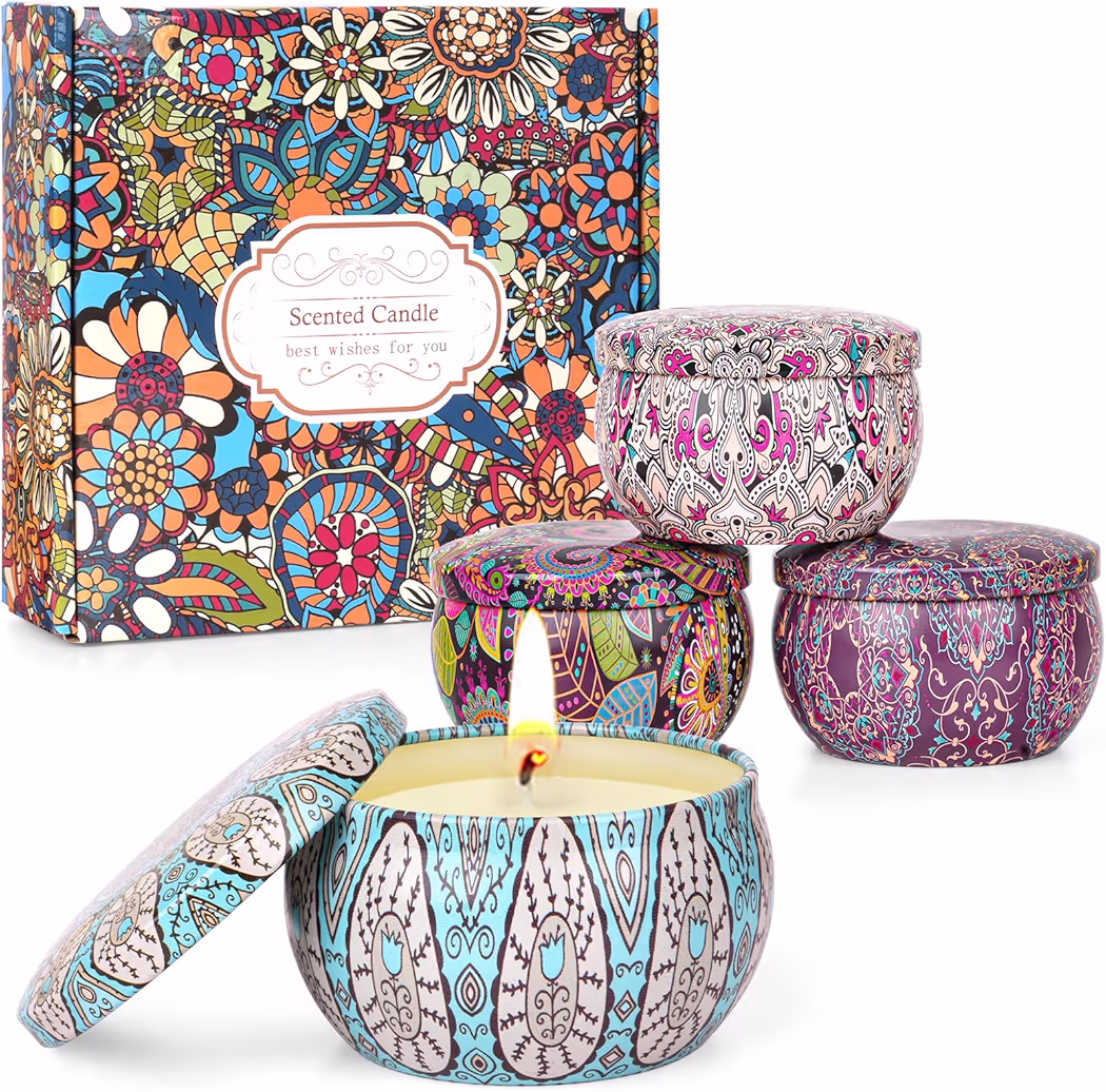 Read more about the article Candle