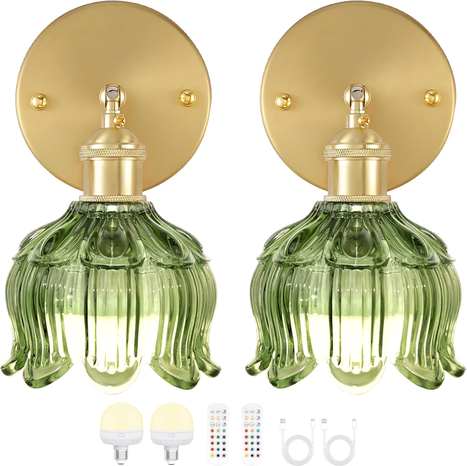 Read more about the article vintage wall sconce